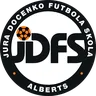 JDFS Alberts logo small