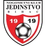 Jedinstvo Bihać logo small