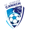 Jeunesse Canach logo small
