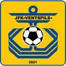 JFK Ventspils logo small