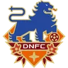 Jiangxi Dingnan United logo small