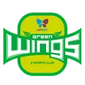 Jin Air Green Wings logo