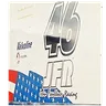 John Faulkner Racing logo
