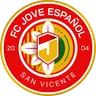 Jove Español logo small