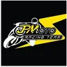 JPMoto Malaysia logo