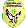 JS Saoura logo small