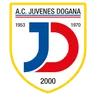 Juvenes Dogana logo small