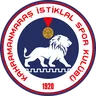 Kahramanmaraş İstiklalspor logo small
