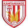 Kampaniakos logo small