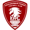 Kanchanaburi Power logo small