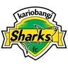 Kariobangi Sharks logo small