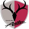 Kashima Antlers logo small
