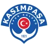Kasımpaşa logo