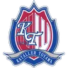 Kataller Toyama logo small