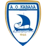 Kavala logo small