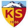 Kayserispor logo