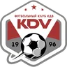 KDV Tomsk logo small