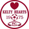 Kelty Hearts logo small