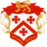 Kettering Town logo small