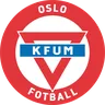 KFUM-Kameratene Oslo logo