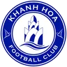 Khanh Hoa FC logo small