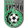 Khimik Dzerzhinsk logo small