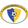 Khoromkhon logo small