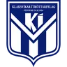 KÍ Klaksvík logo small