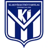 KÍ Klaksvík II logo small