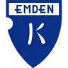 Kickers Emden logo small