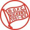 Kickers Offenbach logo small