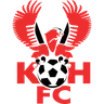 Kidderminster Harriers logo small