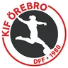 KIF Örebro logo small