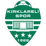 Kırklarelispor logo small