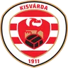 Kisvárda logo small