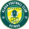 KLASA logo small