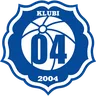 Klubi 04 logo small