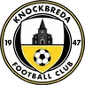 Knockbreda logo small