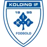Kolding IF logo small
