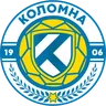 Kolomna logo small
