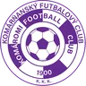 Komárno logo small