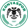 Konyaspor logo