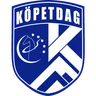 Köpetdag Aşgabat logo small