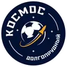Kosmos Dolgoprudny logo small