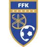 Kosovo Women logo small