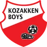 Kozakken Boys logo small