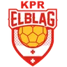 KPR Elbląg logo