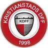 Kristianstad Women logo small