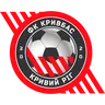 Kryvbas Kryvyi Rih logo