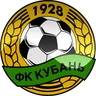 Kuban Krasnodar logo small